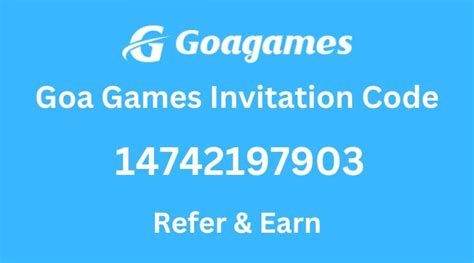 Goa Games