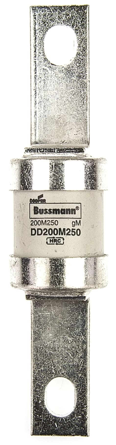 DD200M250 Eaton | Eaton 200A British Standard Fuse, B2, 415V ac, 111mm ...