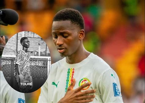 PAPE MATAR SARR : "Que justice soit rendue" | Nettali.com