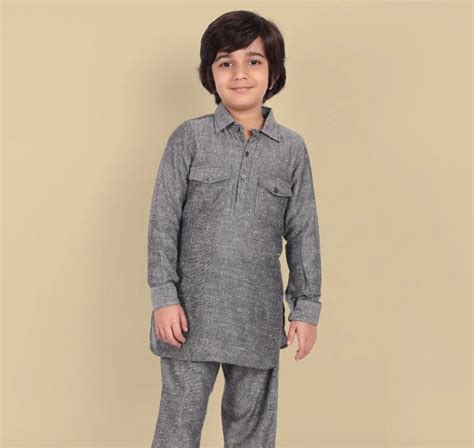 Pathani Suits for Boys Online - Kids Pathani Dress Online - MeraRang ...