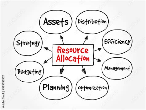 Image result for Allocation of Resources Examples