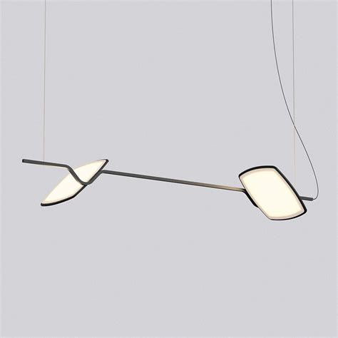 Stant Linear Suspension - Karman | Linear Suspension Lights - USA & Canada