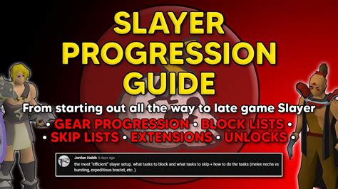 Slayer Task Guide 的图像结果