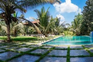 Find a Marriage Garden for your next Indian Wedding - Weddingwire.in