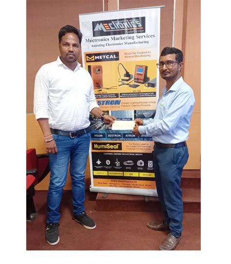 Mectronics Marketing Services