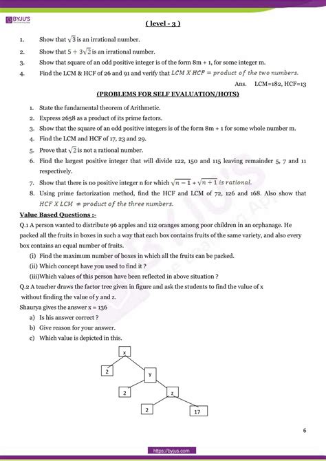 Image result for CBSE Class 10 Maths Sample Papers