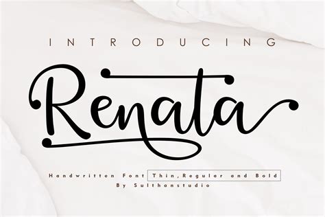 Renata Name Meaning