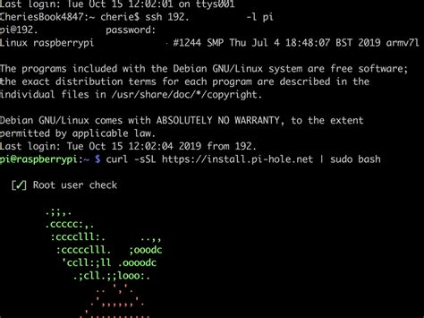 Pi Hole for Raspberry Pi 的图像结果