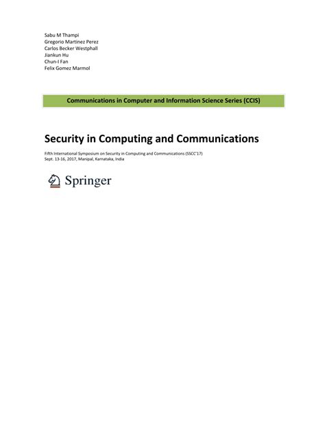 Computer Information Technology SSCC 的图像结果