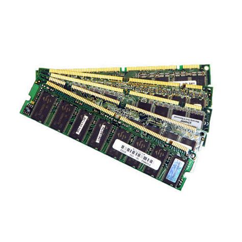 Computer RAM 的图像结果