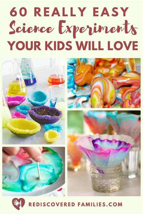 Image result for Basic Science Experiments