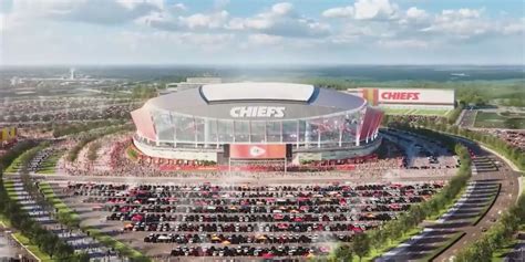 10 Old NFL Stadiums That Were Abandoned