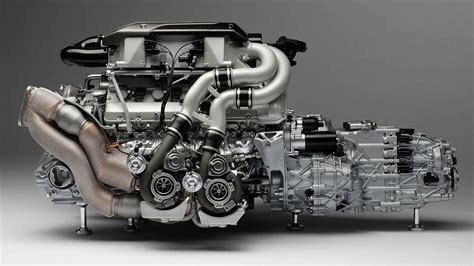 Image result for W16 engine History and Development