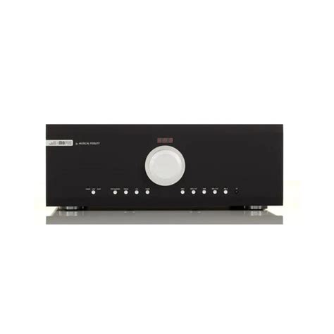 Pre Amplifiers – Vividhifi