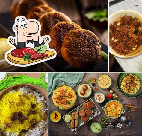 Biryani By Kilo- Electronic City, Bengaluru - Restaurant menu, prices ...