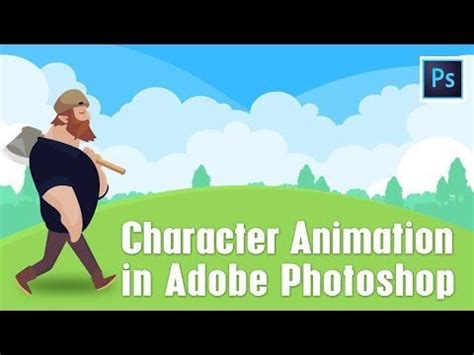 Adobe Character Animation Tutorial 的图像结果