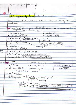 Image result for Comparison Test Calculus 2 Rules