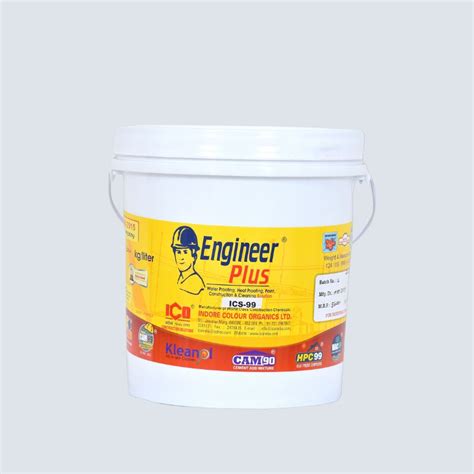 Engineer Plus ICS-99 – Engineer Plus