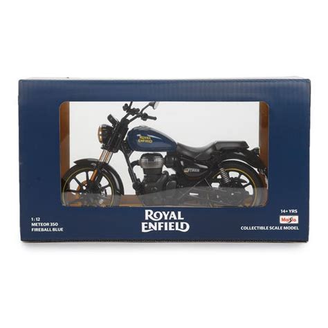 BUY ROYAL ENFIELD SCALE MODEL METEOR 350 ONLINE