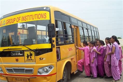 Life Guard Nursing Institute Sangrur Campus: Photos, Virtual Tour