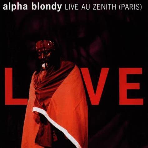 Buy Live Au Zenith Online at Low Prices in India | Amazon Music Store ...