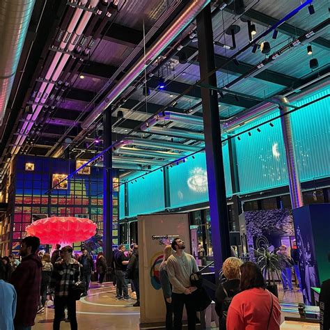 KIEWIT LUMINARIUM Guide (2026) All You Need to Know BEFORE You Go (with ...