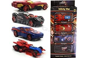 Amazon.in Bestsellers: The most popular items in Kids' Play Cars & Race ...