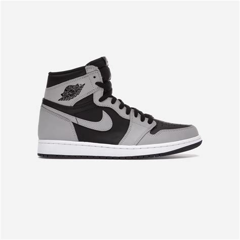 Nike Air Jordan 1 Retro High Shadow 2.0 – The Mainstreet Marketplace