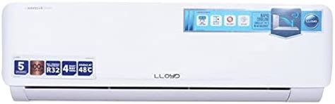 Lloyd 1.5 Ton 3 Star Fixed Speed Split Air Conditioner With PM 2.5 Air ...