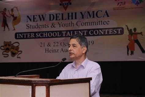 INTER SCHOOL TALENT CONTEST 21 Oct 2019