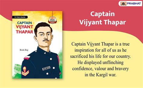 Buy Captain Vijyant Thapar Book Online at Low Prices in India | Captain ...