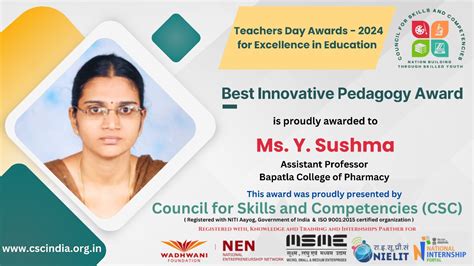 - BAPATLA COLLEGE OF PHARMACY