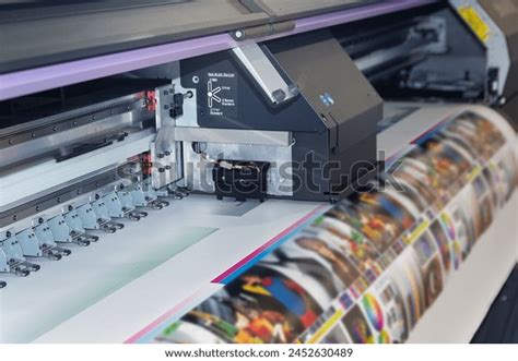 Large Format Digital Printer 的图像结果