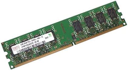 Amazon.in: Buy InfCloud® 2GB DDR2 6400U Desktop Memory RAM ...