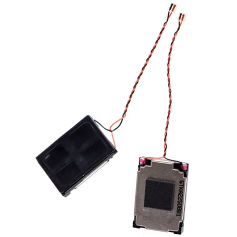 Deal4GO Left & Right Internal Speaker Inner Loudspeaker Replacement for ...