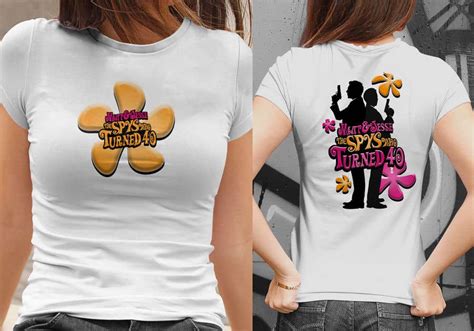 Entry #484 by BCgrass14 for Logo / T-shirt Design | Freelancer