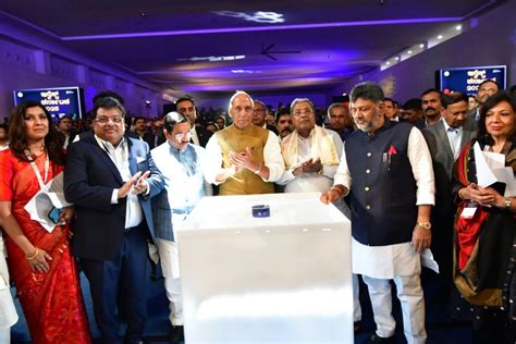 Investing in Karnataka just got easier: AI chatbots, faster approvals ...