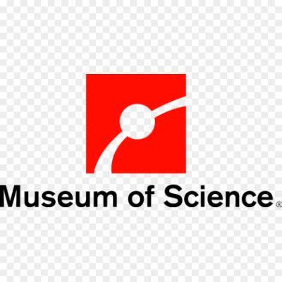 Museum Of Science Logo - Pngsource
