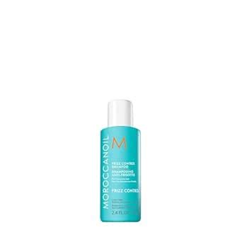 Moroccanoil Frizz Control Shampoo 70ml : Amazon.in: Beauty