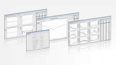 Keysight M9615 Software Front Panel 的图像结果