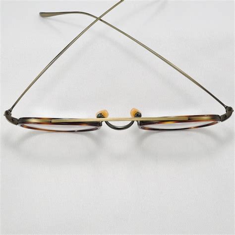 Acoustic Line「AL025A」ATG | 玉屋眼鏡店