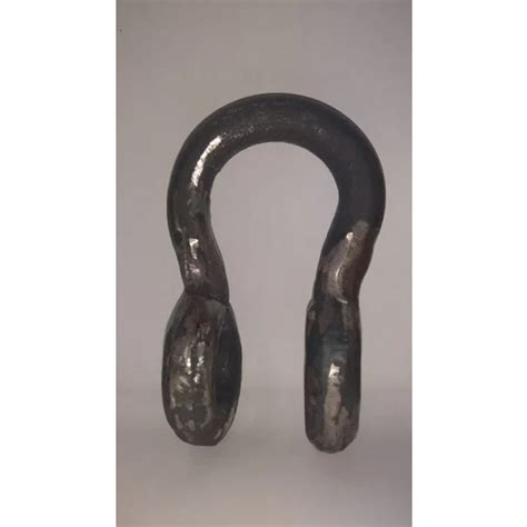 Eye Hook Forgings Manufacturer, Supplier and Exporter