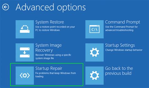 Image result for System Repair Windows 10