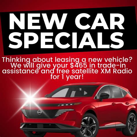 New & Used Nissan Dealership in North Augusta, SC | Miracle Nissan of North Augusta