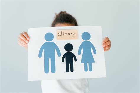 Child Support vs. Alimony in California: Differences Explained