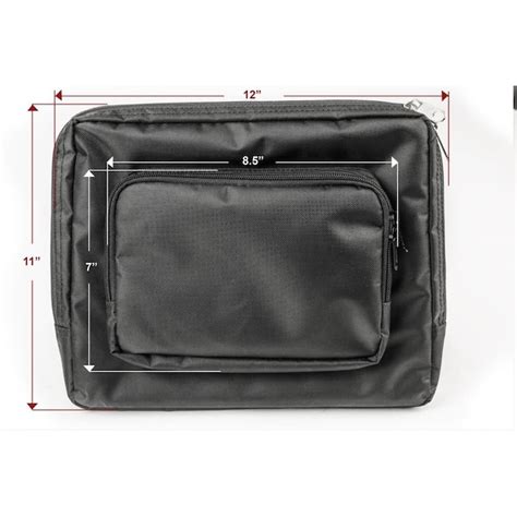 AutoExec Totes and-Bag Organizer for Universal AUE14102 at Lowes.com