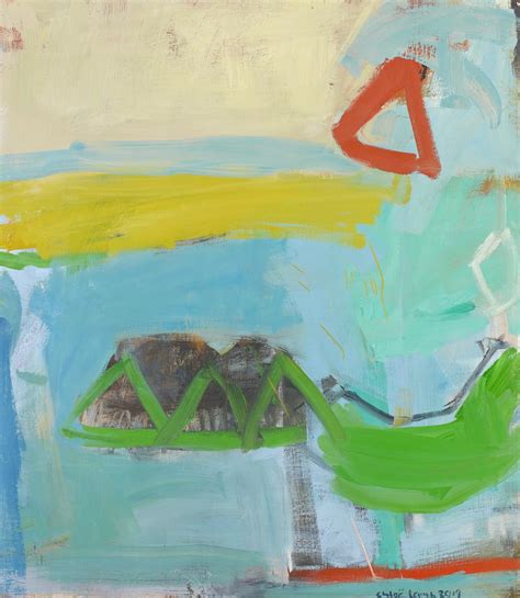 Chloe Lamb Works | Cricket Fine Art