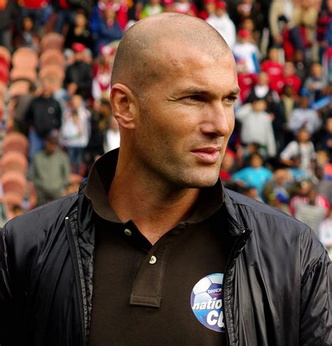Zinedine Zidane - Juvepedia