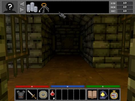 Image result for Scratch Dungeon Crawler Tutorial