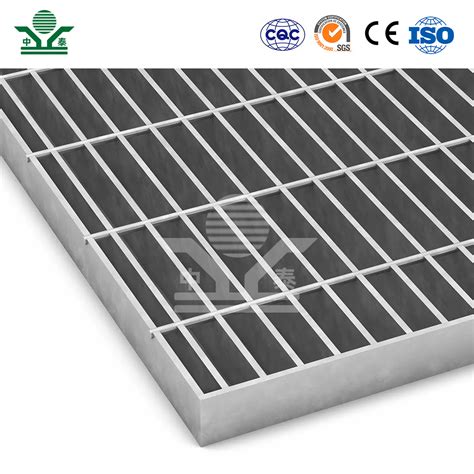 Zhongtai Bar Grates Metal China Manufacturing Galvanised Floor Grating ...